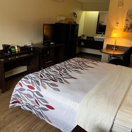 Red Roof Inn Lafayette - Purdue University Екстер'єр фото