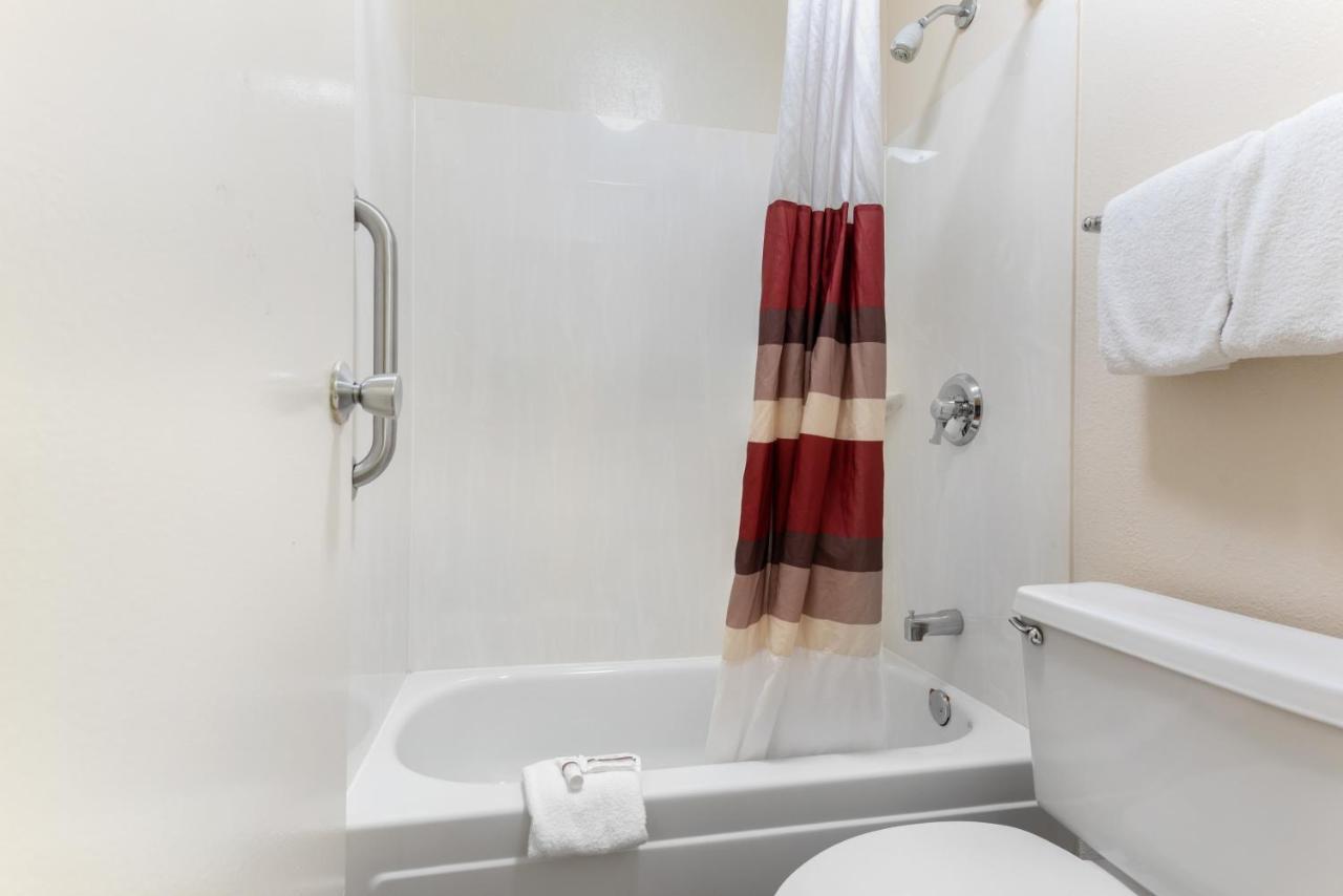 Red Roof Inn Lafayette - Purdue University Екстер'єр фото