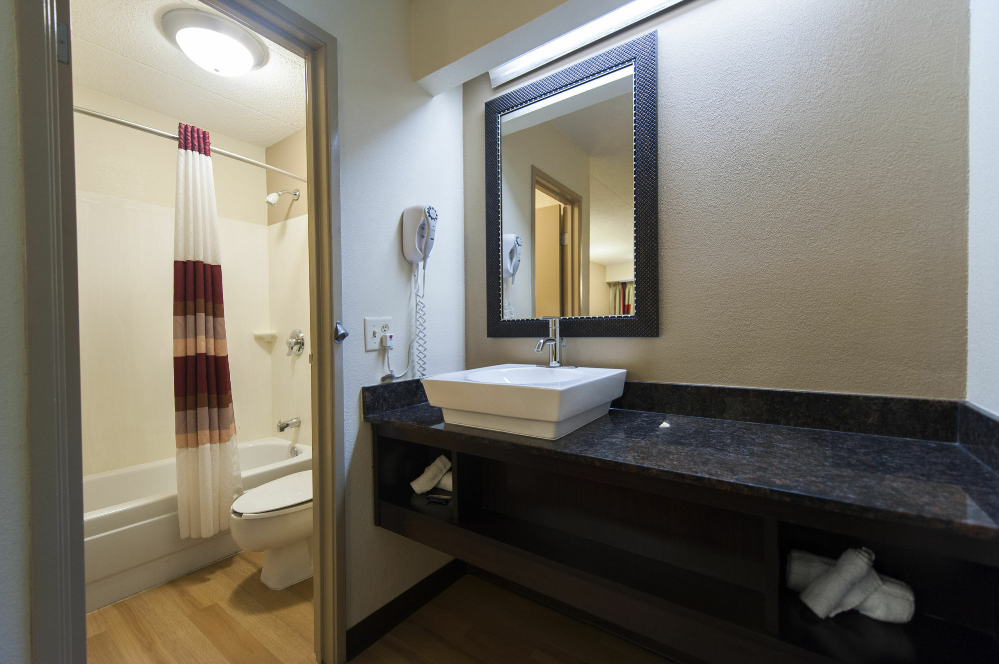 Red Roof Inn Lafayette - Purdue University Екстер'єр фото