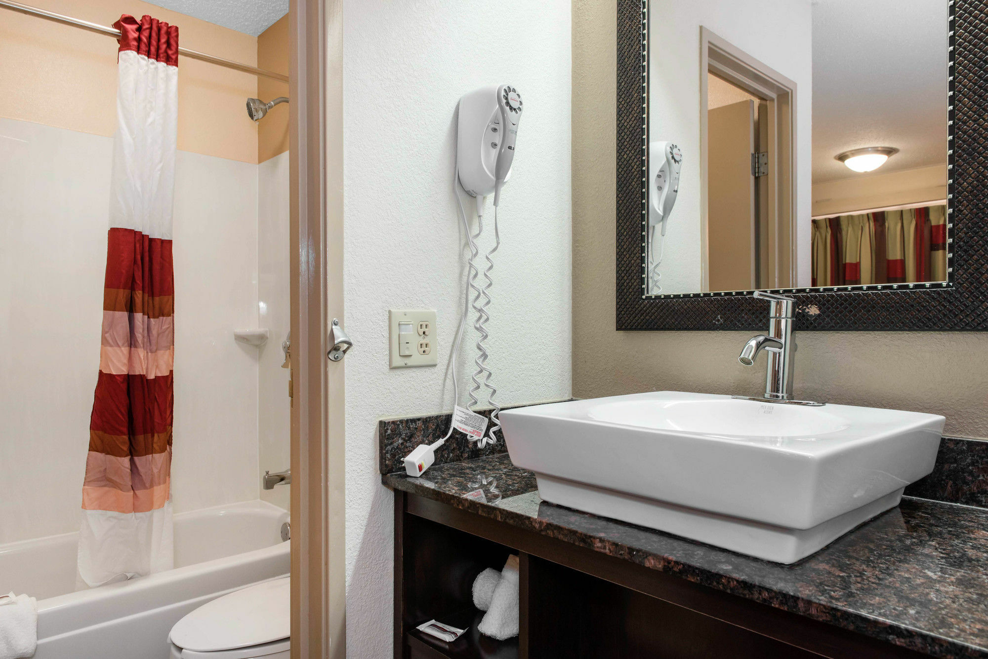 Red Roof Inn Lafayette - Purdue University Екстер'єр фото