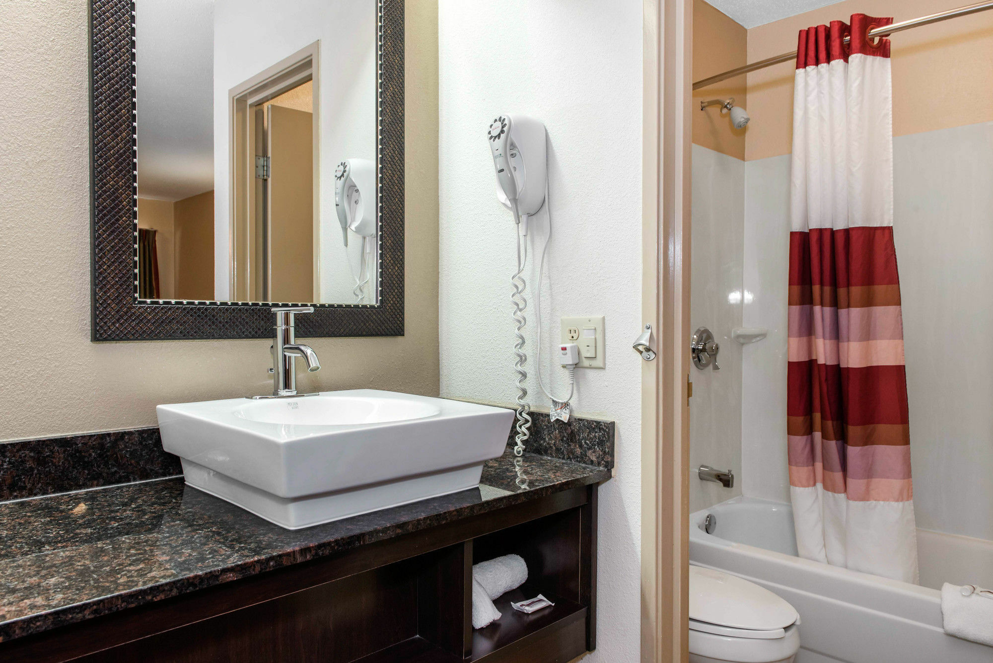 Red Roof Inn Lafayette - Purdue University Екстер'єр фото
